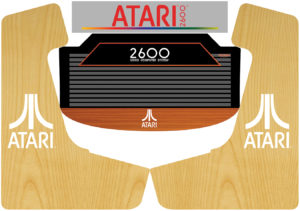 Atari 2600 001 preview